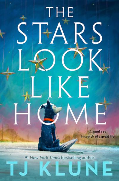 Stars Look Like Home