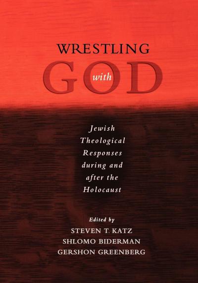 Wrestling with God