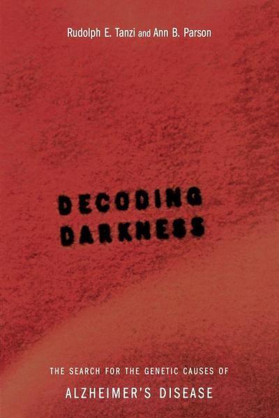 Decoding Darkness