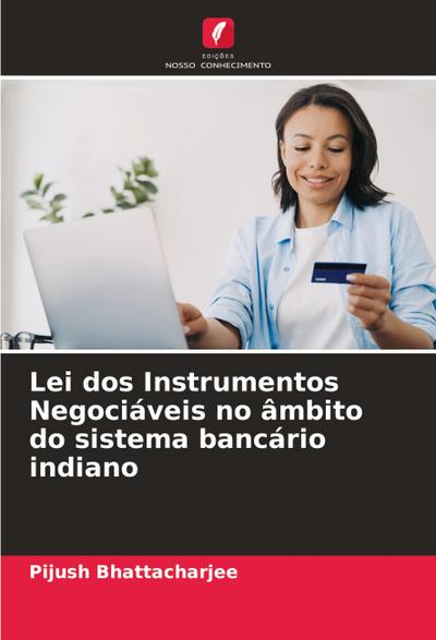 Lei dos Instrumentos Negociáveis no âmbito do sistema bancário indiano
