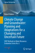 Climate Change and Groundwater: Planning and Adapt