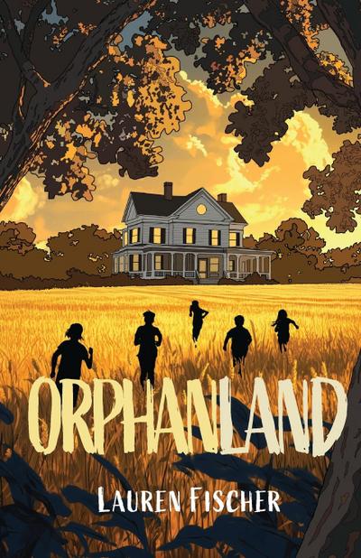 Orphanland