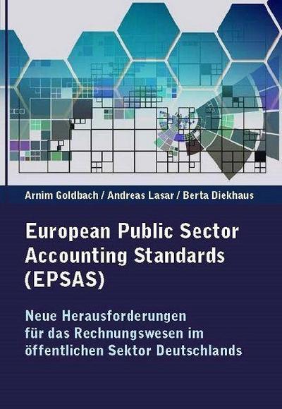 European Public Sector Accounting Standards (EPSAS)