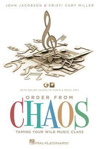 Order from Chaos: Taming the Wild Music Class