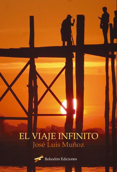 El viaje infinito