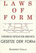 Laws of Form