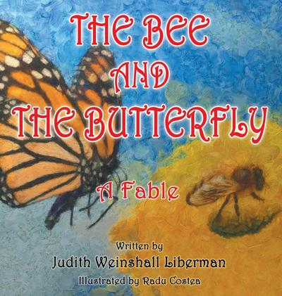The Bee and the Butterfly