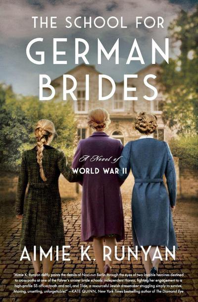 School for German Brides, The