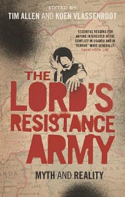 The Lord’s Resistance Army