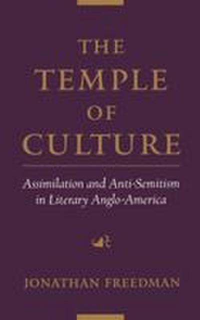 The Temple of Culture