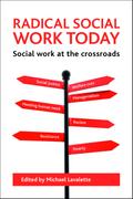 Radical social work today