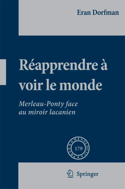 Réapprendre à voir le monde