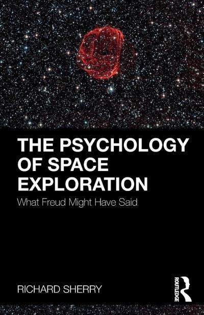 The Psychology of Space Exploration