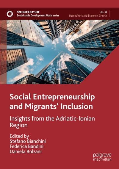 Social Entrepreneurship and Migrants’ Inclusion