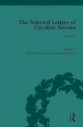 The Selected Letters of Caroline Norton