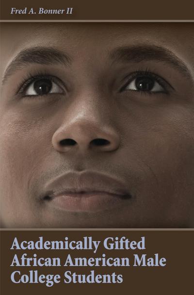 Academically Gifted African American Male College Students