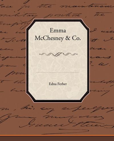 Emma McChesney & Co.