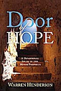 Door of Hope - A Devotional Study of the Minor Prophets