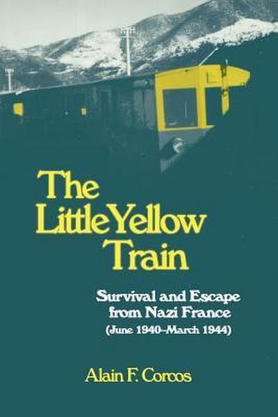 The Little Yellow Train