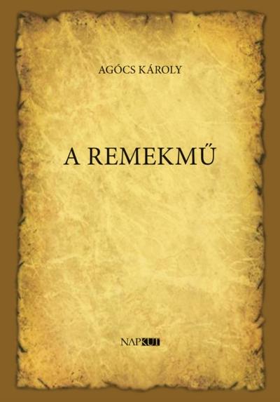A remekmű