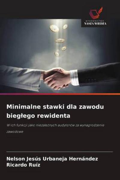 Minimalne stawki dla zawodu bieg¿ego rewidenta