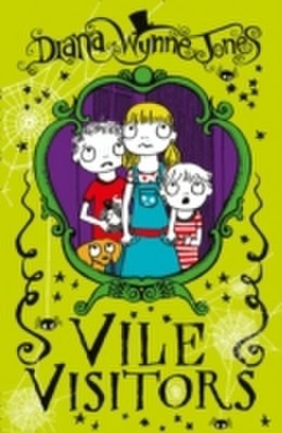Vile Visitors