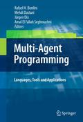 Multi-Agent Tools
