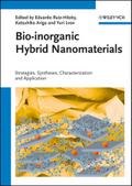 Bio-inorganic Hybrid Nanomaterials