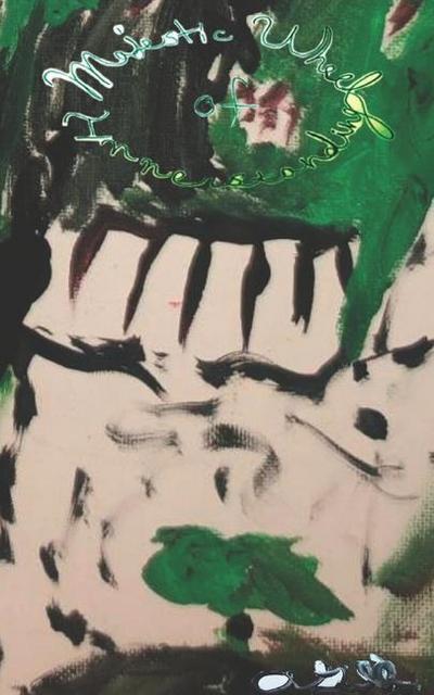 Galloza, A: Majestic Wheel of Innerstanding