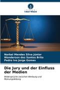 Die Jury und der Einfluss der Medien