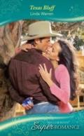 Texas Bluff (Mills & Boon Superromance) (Texas