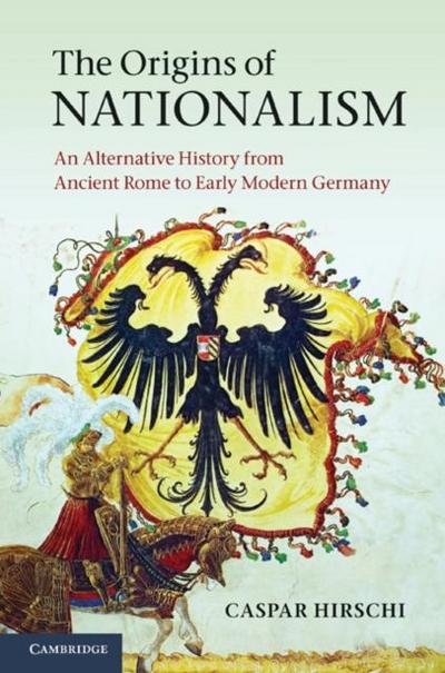 Origins of Nationalism