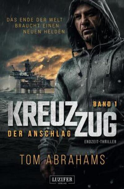 KREUZZUG: DER ANSCHLAG