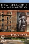 The Autobiography of an American Ghetto Boy - The 1950’s and 1960’s