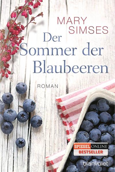 Der Sommer der Blaubeeren