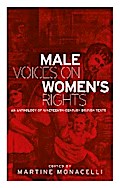 Male voices on women’s rights