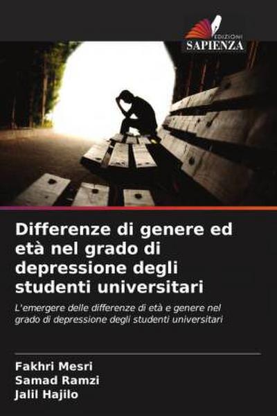 Differenze di genere ed età nel grado di depressione degli studenti universitari