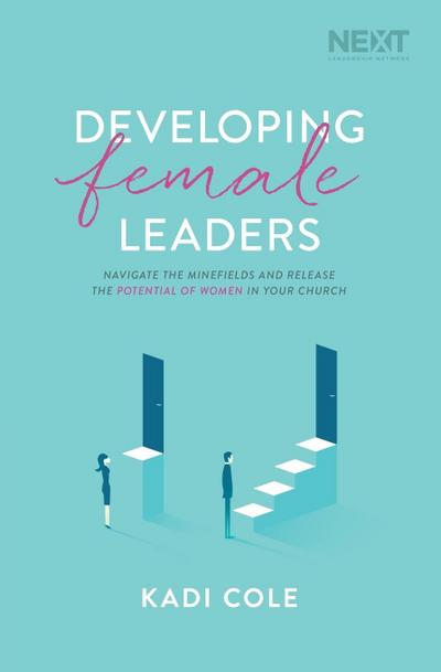 Developing Female Leaders