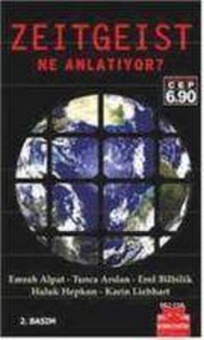 Zeitgeist Ne Anlatiyor