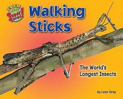 Walking Sticks