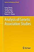 Analysis of Genetic Association Studies