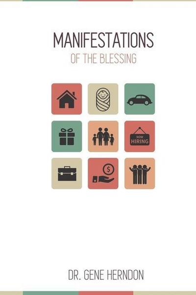 Manifestations Of The Blessing