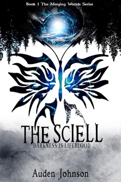 Sciell (Book 1 of the Merging Worlds Series