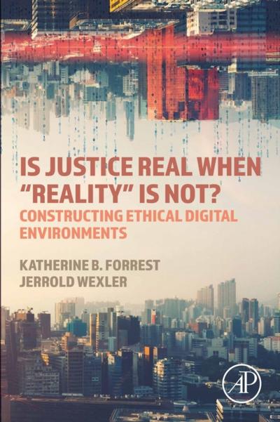 Is Justice Real When &quote;Reality is Not?
