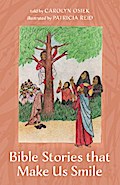 Bible Stories that Make Us Smile