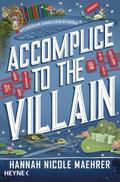 Accomplice to the Villain