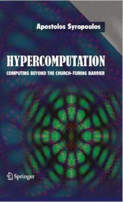 Hypercomputation