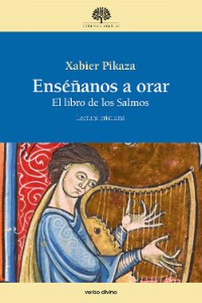 Enséñanos a orar