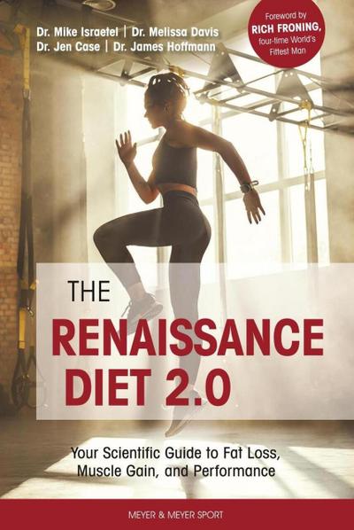 The Renaissance Diet 2.0