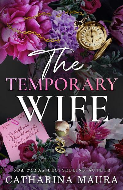 Maura, C: Temporary Wife